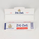 Zig Zag | White King slim Paper and Tips - 24 packs [CP1406] King Size ONE