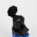 Beep | Triple Jet flame lighter box of 12 [XLC226] Torch ONE