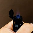 Beep | Triple Jet flame lighter box of 12 [XLC226] Torch ONE