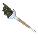 NVRROL X KITEMAN 3 in 1 Cone filling kit with Mini Grinder, Funnel, Poking Stick Regular Grinder Kiteman