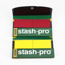Stash-Pro | Magnetic Ripper Tipper Box of 10 1 - 1/4" Size Stash-Pro