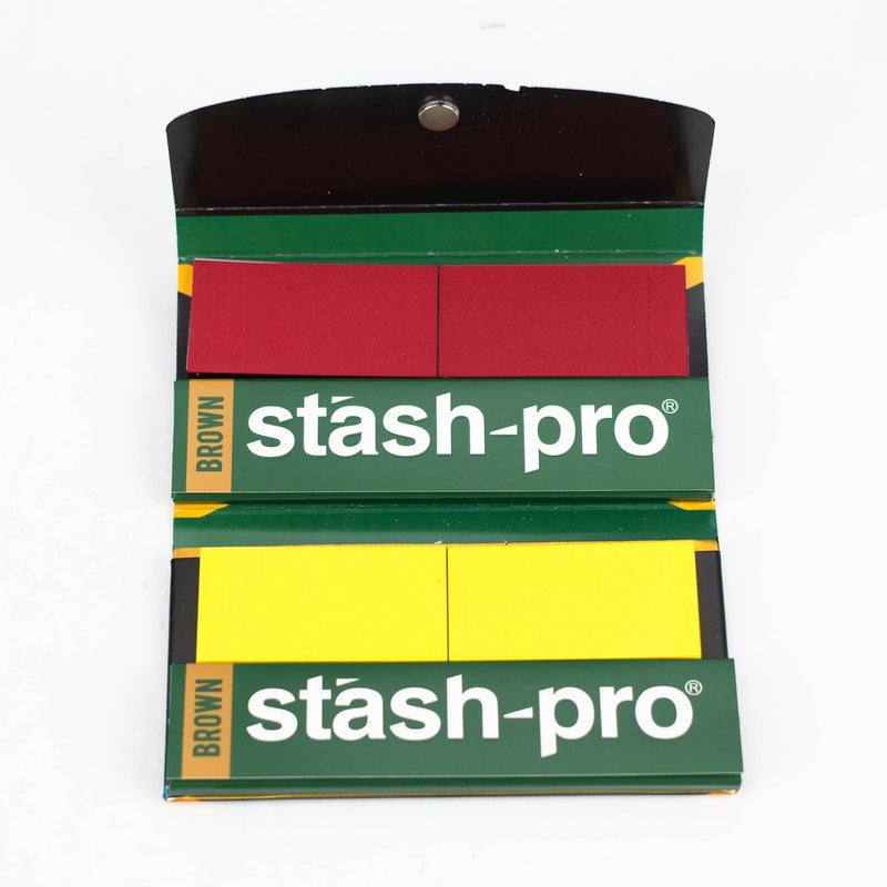 O Stash-Pro | Magnetic Ripper Tipper Box of 10