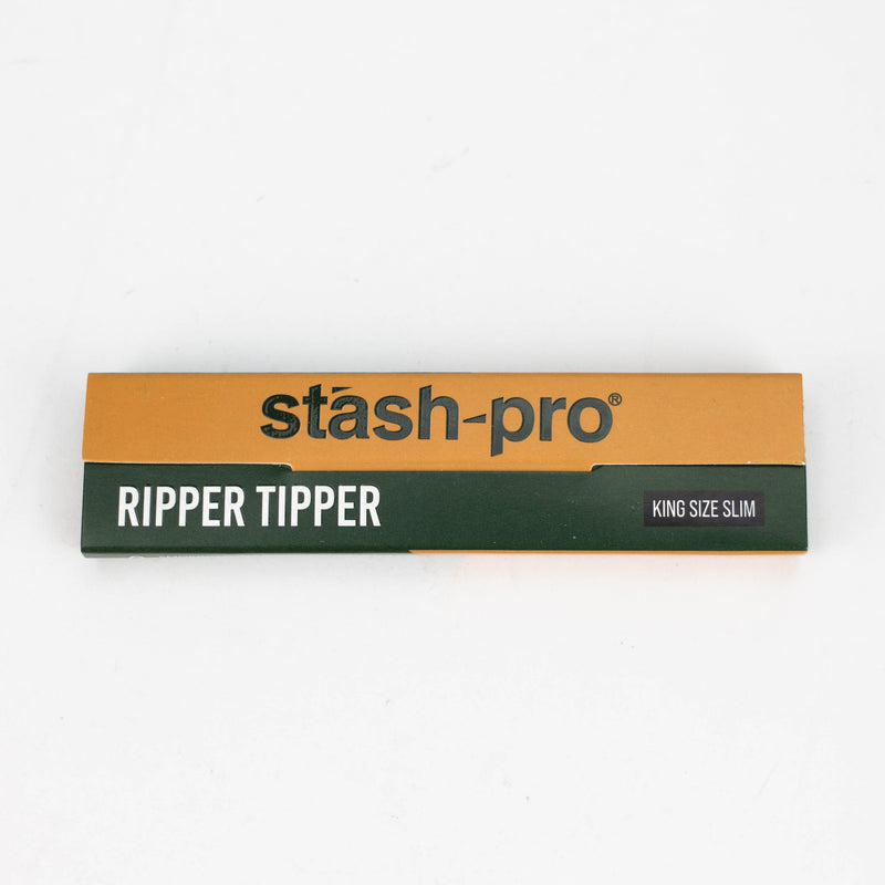 O Stash-Pro | Ripper Tipper King size slim Box of 10