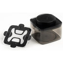 ANKOMN | Smell-Proof Airtight storage jar for up to 1 oz herbs Jar ANKOMN