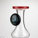 COBRA | 8.5" Glass bong [DD04] Glass Bong JJ Distribution