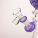COBRA | 8" Glass bong [DD27] Glass Bong JJ Distribution