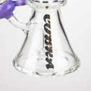 COBRA | 8" Glass bong [DD27] Glass Bong JJ Distribution