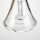 COBRA | 8" Glass bong [DD27] Glass Bong JJ Distribution