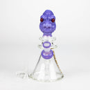COBRA | 8" Glass bong [DD27] Glass Bong JJ Distribution