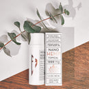 Kiteman | Nano Formulated Godly Botanical + Essential Oils + Hemp Seed Oi Skincare Kiteman