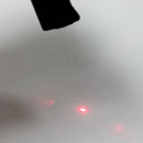 Slick® | Deluxe Revolver Torch Lighter with built-in Laser pointer [YYG-810] Torch Slick Lighters