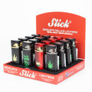 Slick® | Deluxe Torch Lighter [YYG-825MA] Torch Slick Lighters