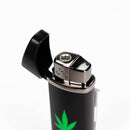 Slick® | Deluxe Torch Lighter [YYG-825MA] Torch Slick Lighters