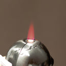 Slick® | Deluxe Skull Torch Lighter with Built-in Light [YYG-819] Torch Slick Lighters