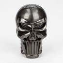 Slick® | Deluxe Skull Torch Lighter with Built-in Light [YYG-819] Torch Slick Lighters