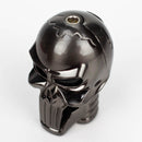 Slick® | Deluxe Skull Torch Lighter with Built-in Light [YYG-819] Torch Slick Lighters