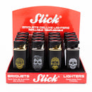 Slick® | Deluxe Torch Lighter [YYG-825MA] Torch Slick Lighters