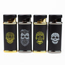 Slick® | Deluxe Torch Lighter [YYG-825MA] Torch Slick Lighters Calaveras