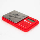 INFYNITI | GUARDIAN-High Times [HTGD0100] Scale ONE