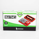 INFYNITI | GUARDIAN-High Times [HTGD0100] Scale ONE