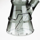 10'' Resin Mechanical skull water pipe [CY011] Resin · Silicone · Plastic Bong YHS Smoke