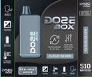 Doze Box | 510 Thread Battery Box of 5 510 Battery Smoke & Vape Distributor