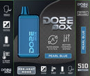 Doze Box | 510 Thread Battery Box of 5 510 Battery Smoke & Vape Distributor