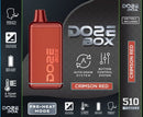 Doze Box | 510 Thread Battery Box of 5 510 Battery Smoke & Vape Distributor
