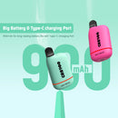 Doteco | 510 Thread Battery CBS900 510 Battery Smoke & Vape Distributor