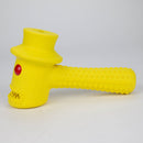 PUFF PALZ | Hippie Hammer rubber dog toy For Pet BG Sales