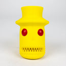 PUFF PALZ | Hippie Hammer rubber dog toy For Pet BG Sales