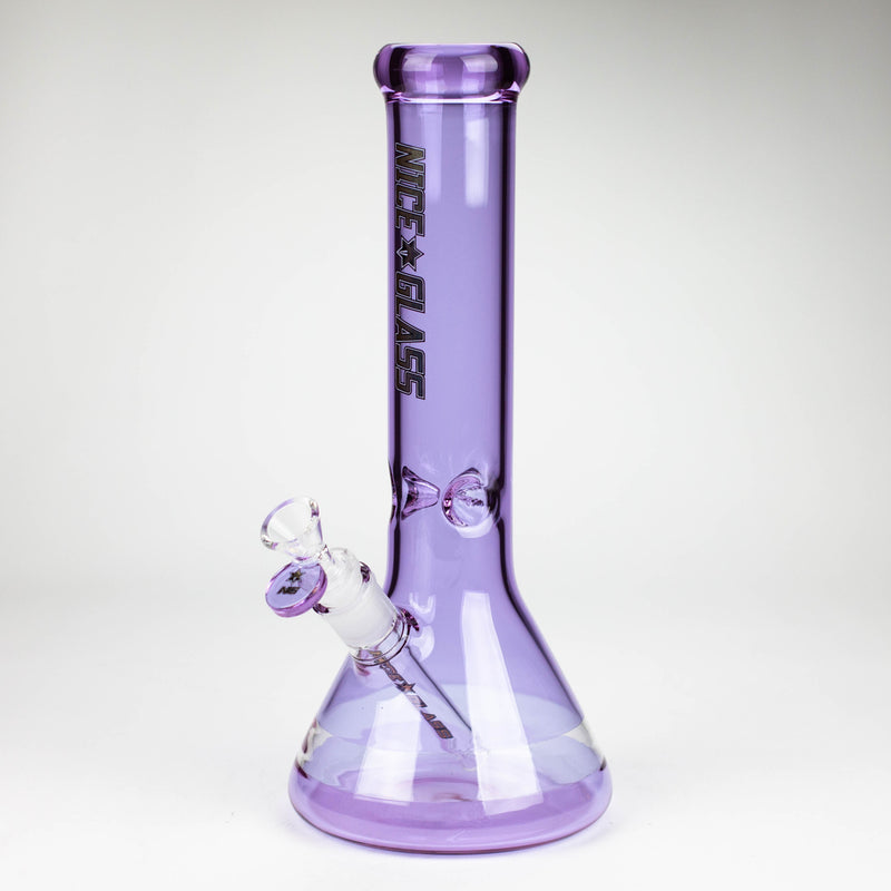 O NG-12 inch 5mm Full Color Beaker [240A-CL]