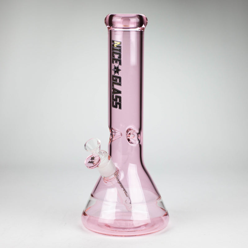 O NG-12 inch 5mm Full Color Beaker [240A-CL]