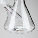 VALCANO | 12" beaker glass water bong [GB16710] Glass Bong ONE