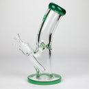 The Kind Glass | Bent Tube Bong Glass Bong The Kind Pen