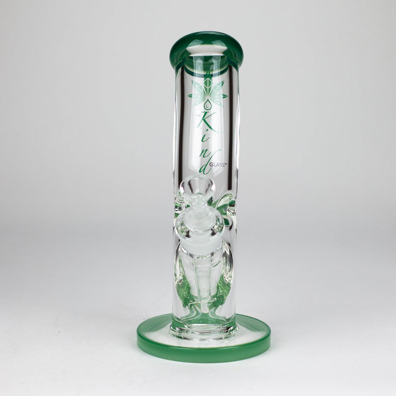 O The Kind Glass | Bent Tube Bong