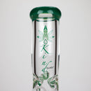 The Kind Glass | Bent Tube Bong Glass Bong The Kind Pen