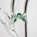 The Kind Glass | Bent Tube Bong Glass Bong The Kind Pen