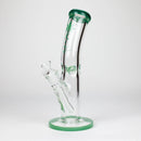 The Kind Glass | Bent Tube Bong Glass Bong The Kind Pen 12"