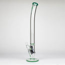 The Kind Glass | Bent Tube Bong Glass Bong The Kind Pen 24"
