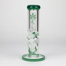 The Kind Glass | Straight Tube Bong Glass Bong The Kind Pen