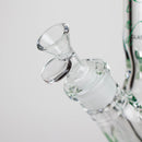 The Kind Glass | Straight Tube Bong Glass Bong The Kind Pen