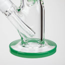 The Kind Glass | Straight Tube Bong Glass Bong The Kind Pen