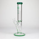 The Kind Glass | Straight Tube Bong Glass Bong The Kind Pen 14"