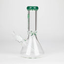 The Kind Glass | Straight Beaker Bong Glass Bong The Kind Pen