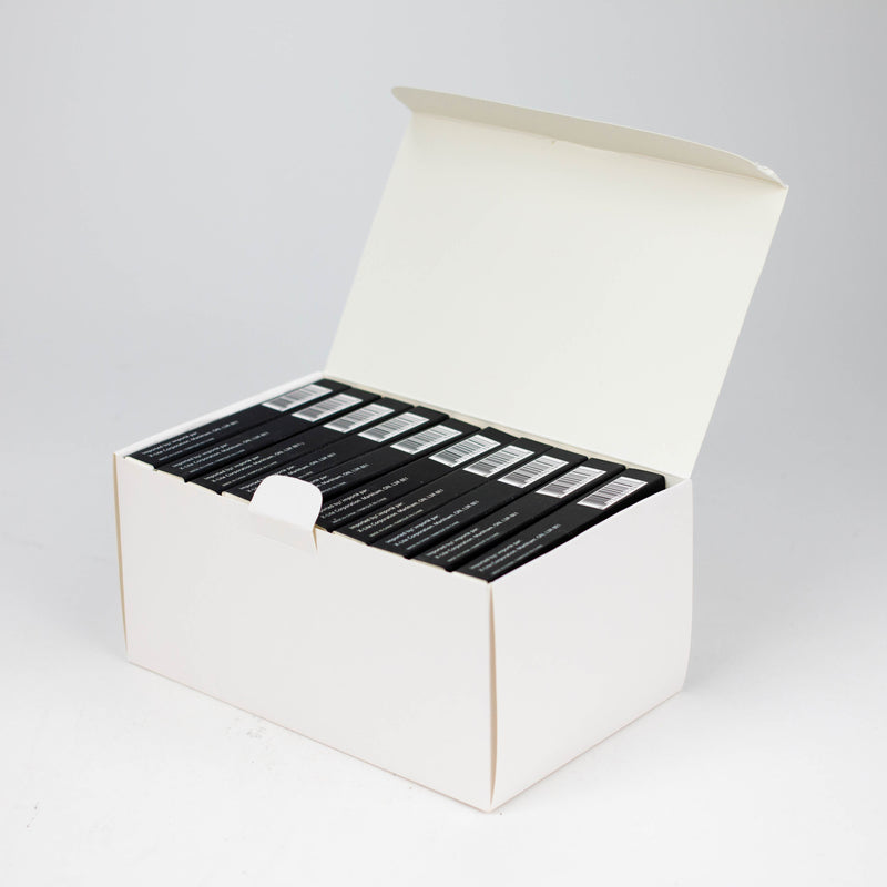 O Regal | 30 wood matches Box of 20 [MAT-400]