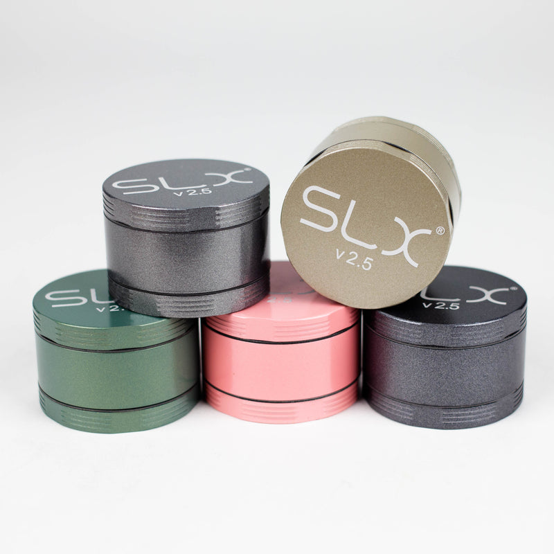 O SLX  | 2.0 inch Ceramic coated Grinder Small V2.5