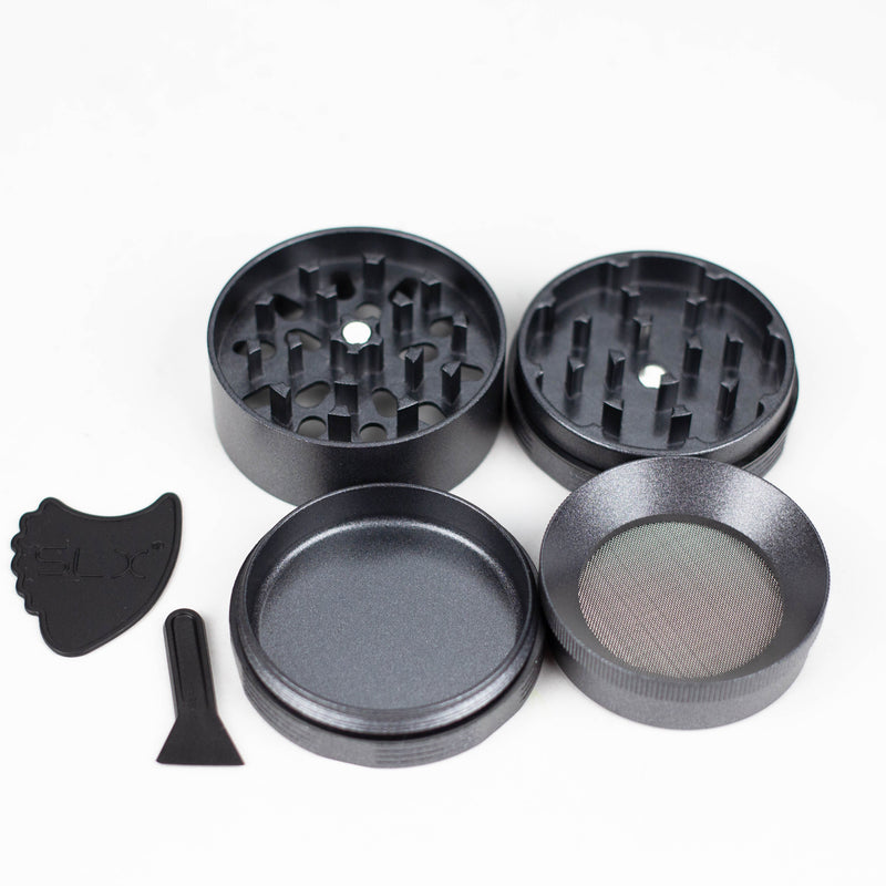 O SLX  | 2.0 inch Ceramic coated Grinder Small V2.5