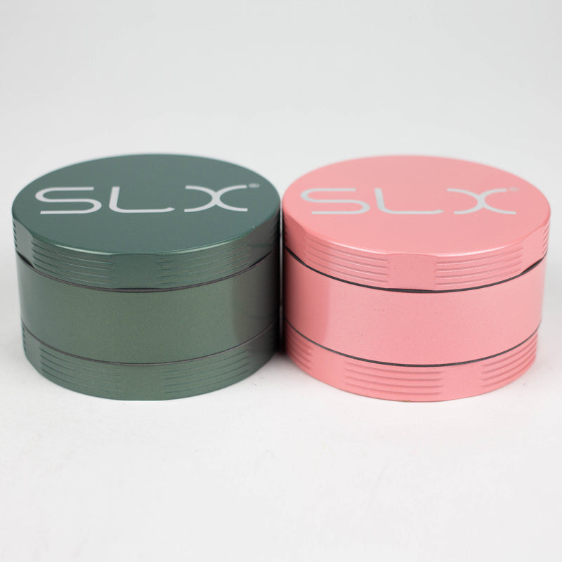 O SLX | 88mm Ceramic coated Grinder Extra Large BFG