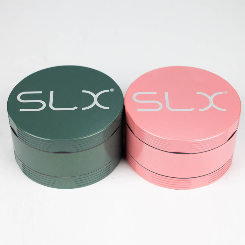 O SLX | 88mm Ceramic coated Grinder Extra Large BFG